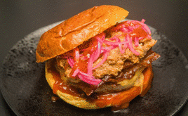 Paseo, hamburguesas y mojitos para relajarse junto al Anillo Verde