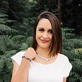 Imagen - «Estudié Biomedicina, pero vivo de la literatura desde la serie de Christian Martins. Es lo que me apasiona»