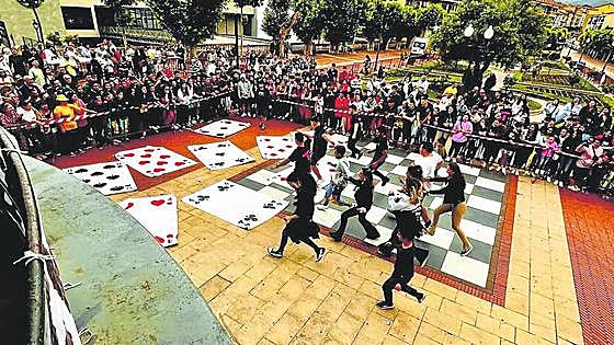 Los jarreros se entregan a la 'sanjuanada' previa a las fiestas