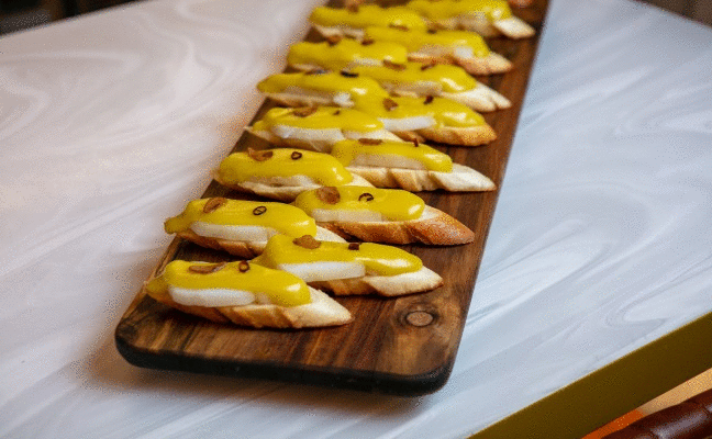 ¿Dónde recargar pilas en el entorno de la Virgen Blanca?