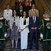 El PP brinda tres alcaldías al PNV y una al PSE para cortar el paso a Bildu