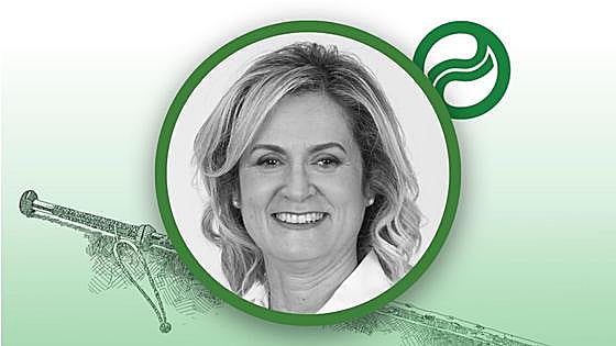 Amaia del Campo revalida su tercera legislatura consecutiva en Barakaldo