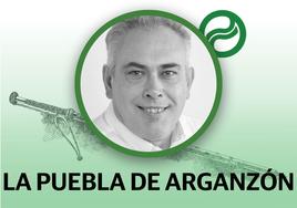 El PNV gobernará por primera vez en Arganzón