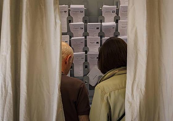 El CIS, fiel a su guion