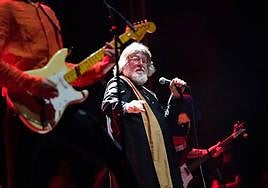 El viaje a la otra dimensión de TSOOL