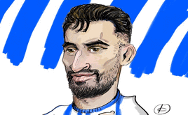 Los pilotos del ascenso albiazul