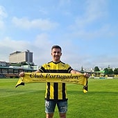 El Portugalete se hace con el 'pichichi' de la Cultural de Durango