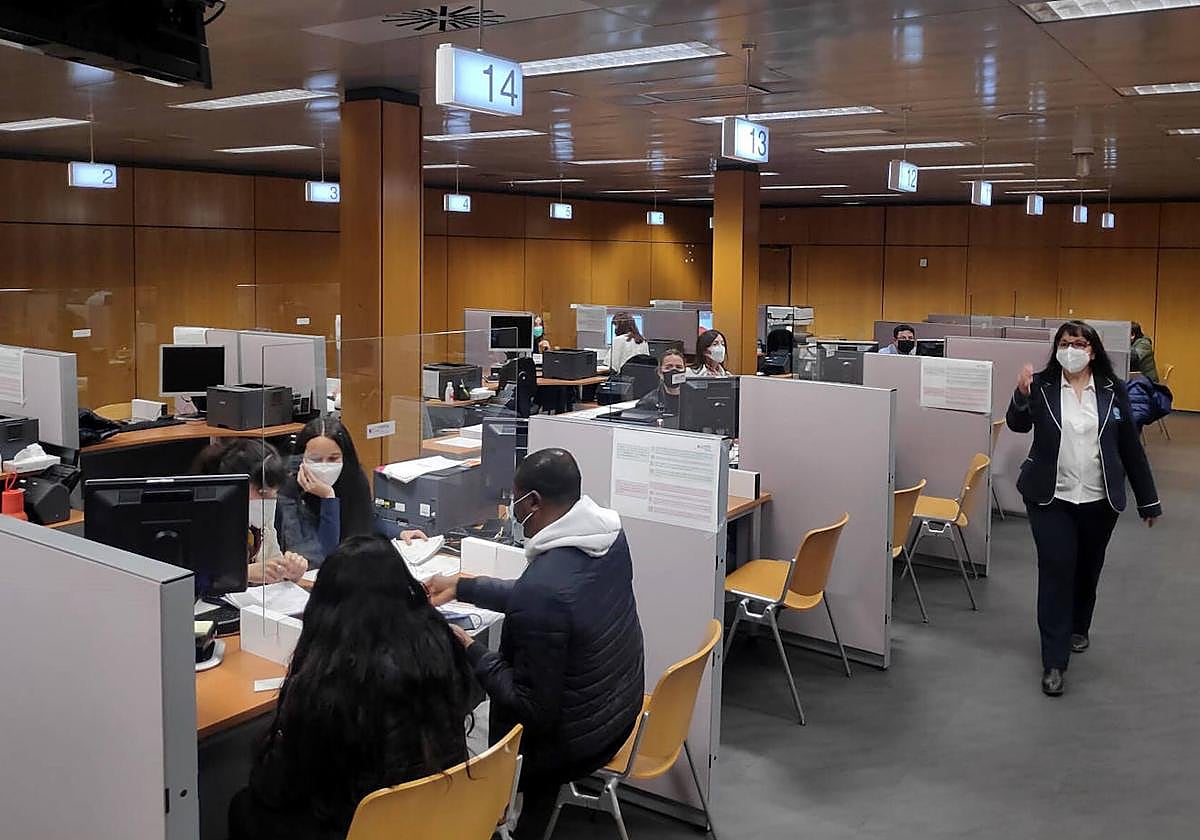 El plazo para presentar las declaraciones de Renta finalizará el próximo 30 de junio.