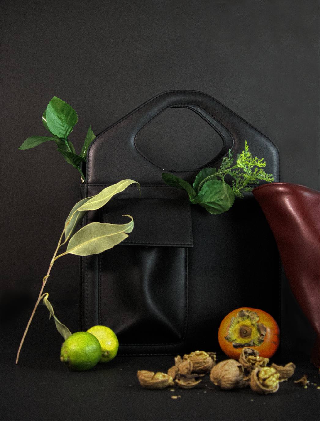 Los bolsos de piel de cactus creados por una madre e hija vizcaínas que llegan a EE UU