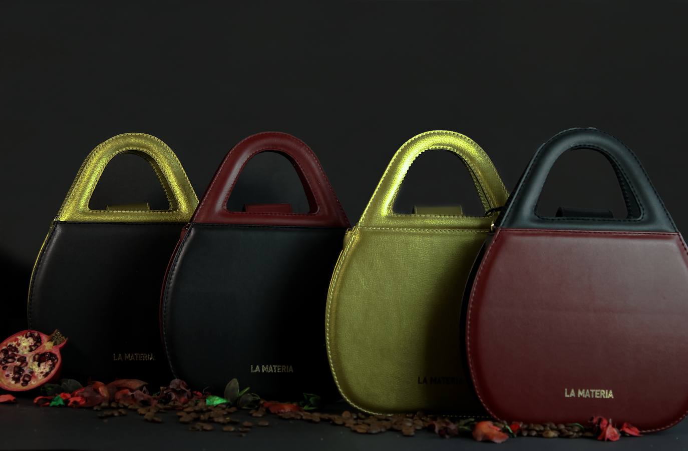 Los bolsos de piel de cactus creados por una madre e hija vizcaínas que llegan a EE UU