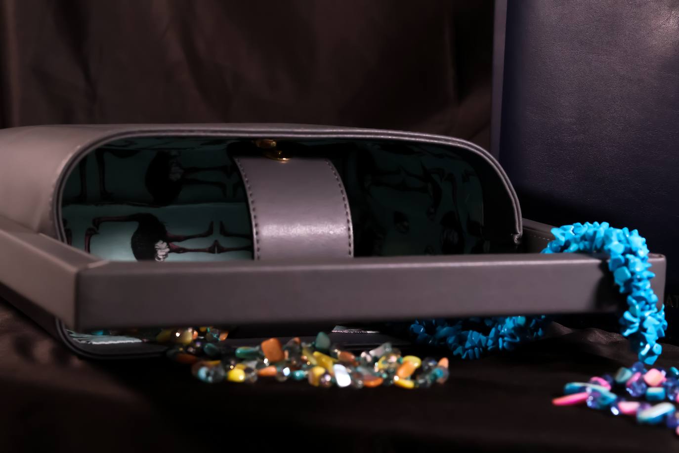 Los bolsos de piel de cactus creados por una madre e hija vizcaínas que llegan a EE UU