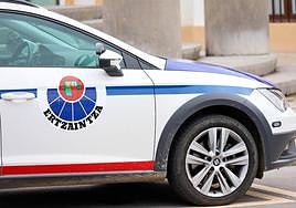 Detenido en Amurrio tras robar en una vivienda de Orduña