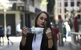 No descuidar la protección