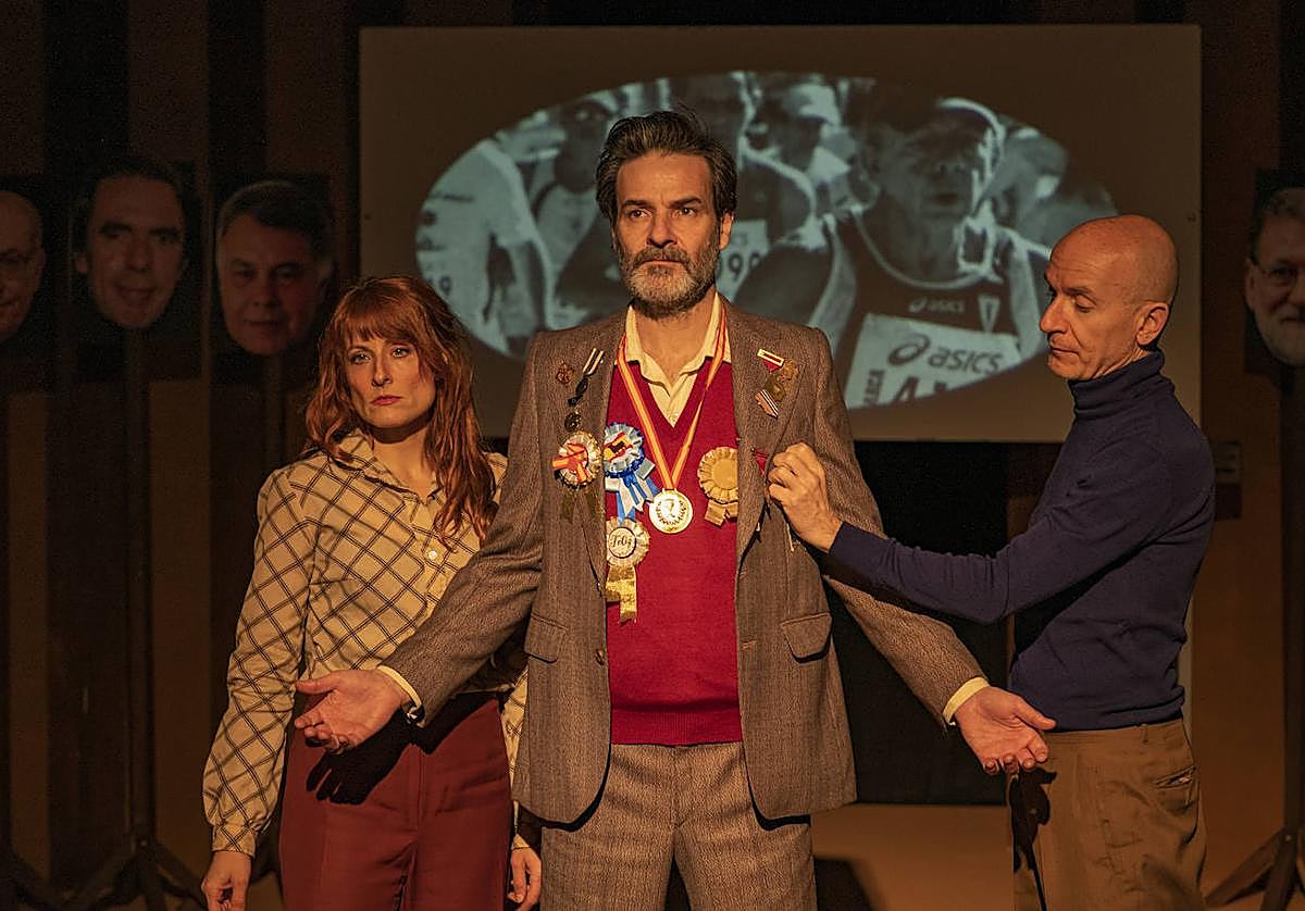 Billy el Niño no se acuerda de nada