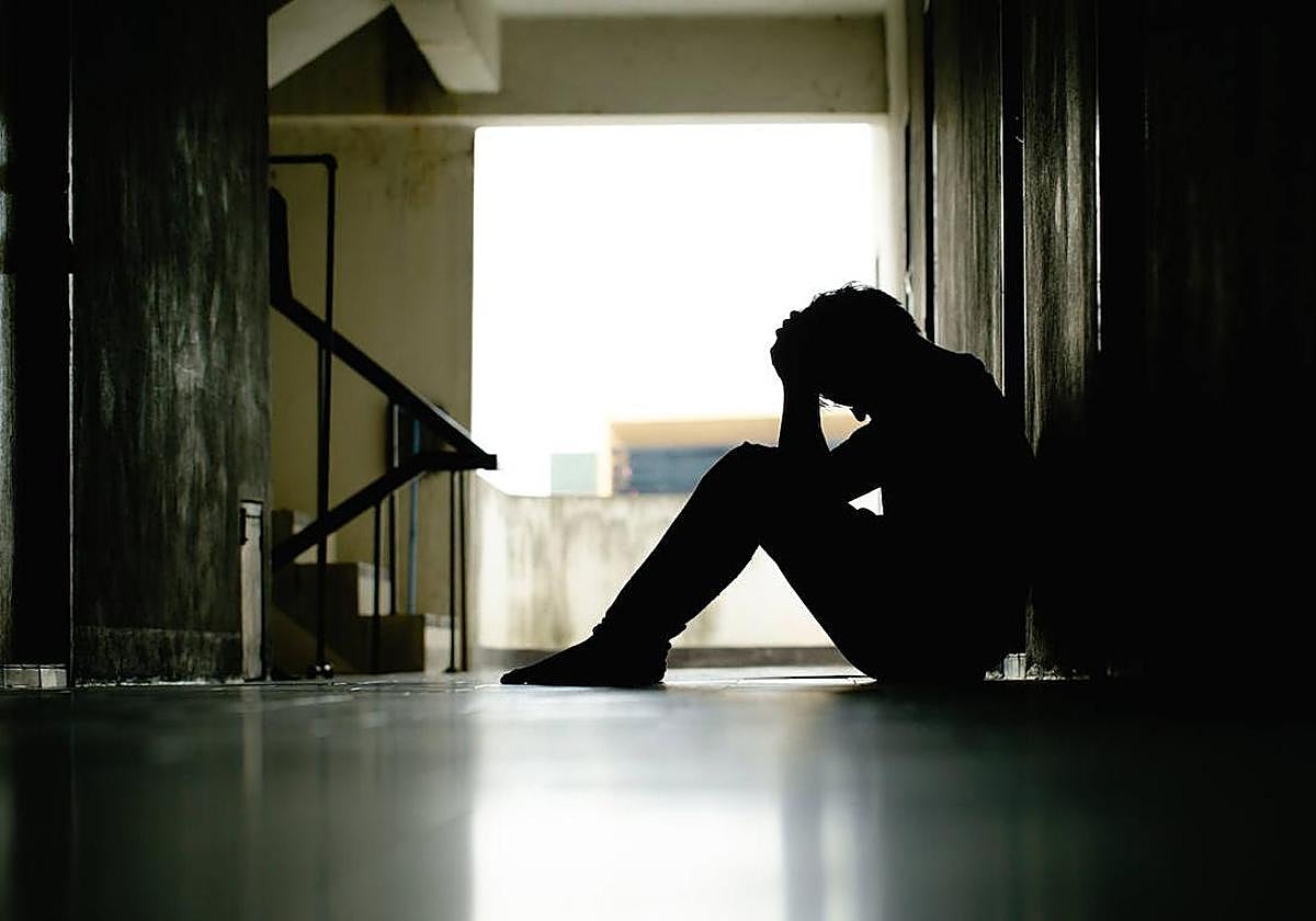 Cómo levantar el ánimo