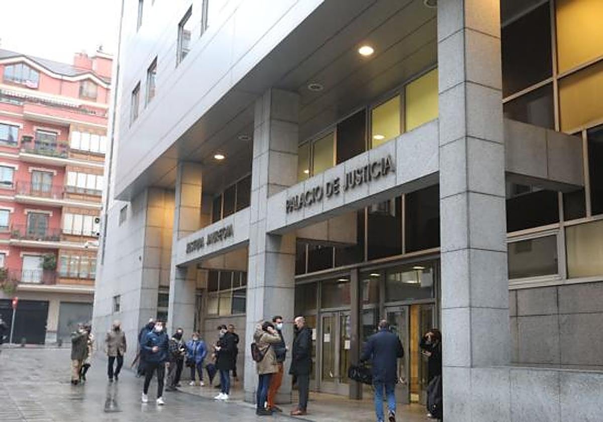 La Justicia es una cuestión de Estado