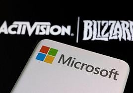 Ni Star Wars, ni Marvel: Microsoft quiere comprar 'Call of Duty' para cambiar la industria del entretenimiento