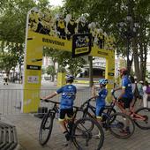 Cómo disfrutar de la 'Fan Park' de El Arenal 