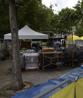 Imagen secundaria 2 - Cómo disfrutar de la &#039;Fan Park&#039; de El Arenal desde mañana