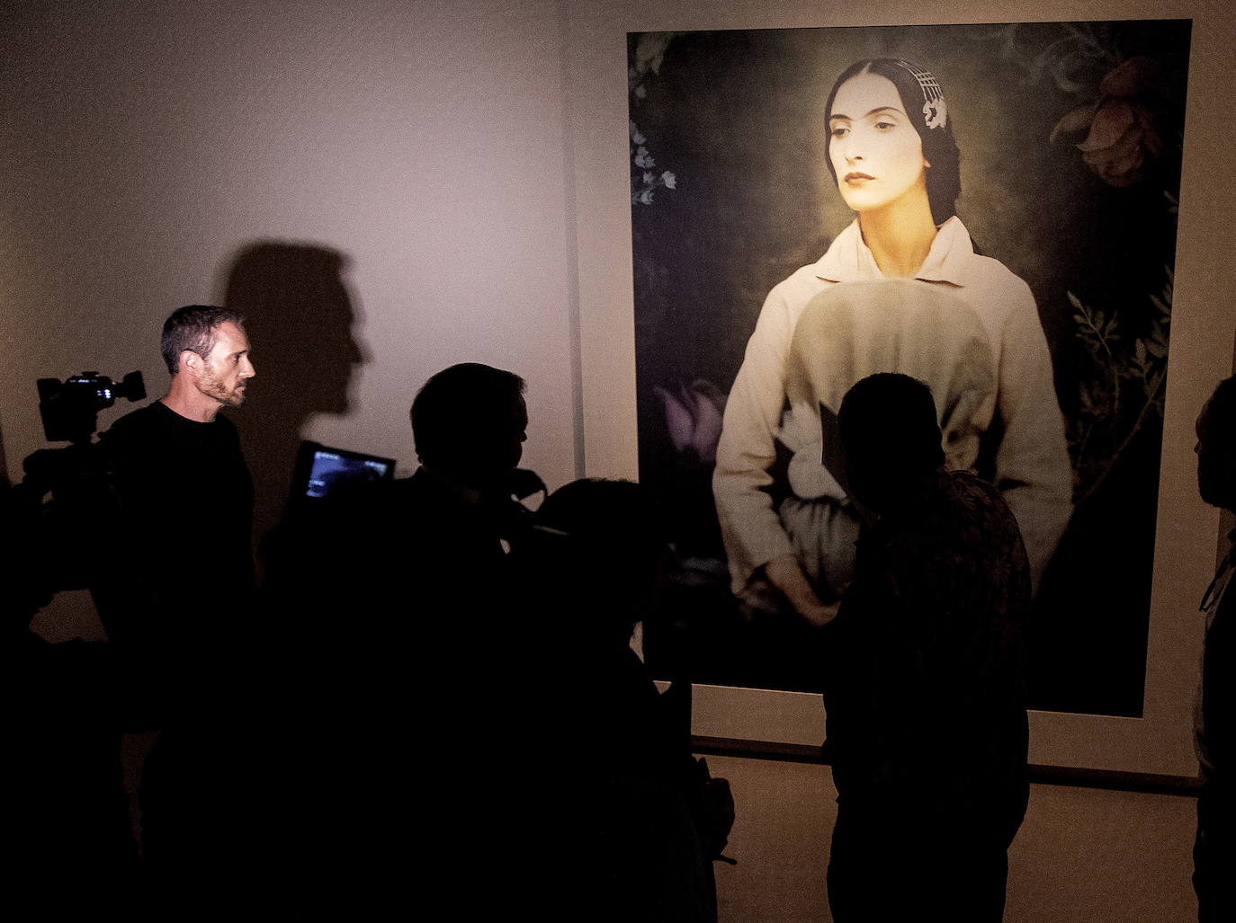 El Museo Balenciaga expone la primera antología del diseñador Josep Font