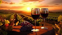 Enoturismo: 4 escapadas que no te puedes perder