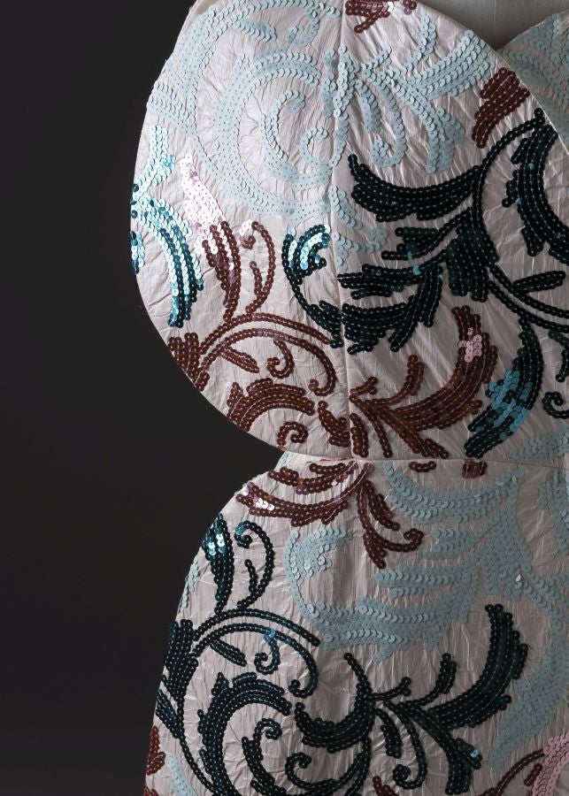 El Museo Balenciaga expone la primera antología del diseñador Josep Font