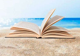 Cinco libros para aprender en vacaciones