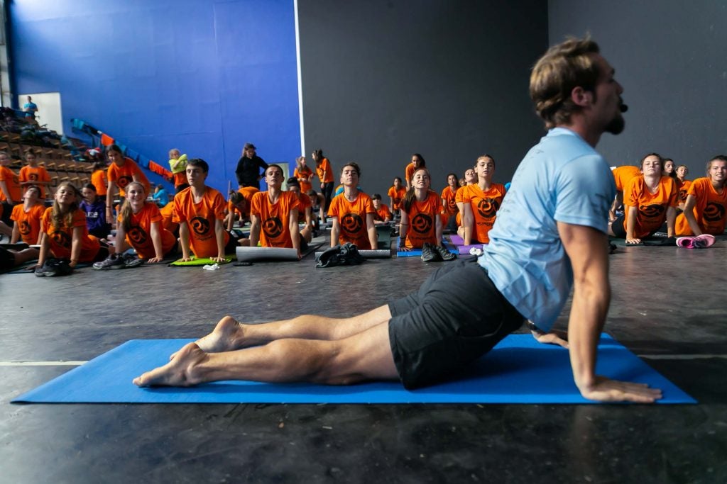 EuskarAbenturan aurkituko duzunaren irudiak!