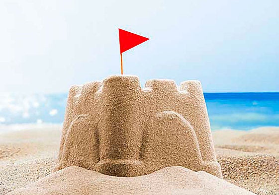 Lau gazte narratiba liburu oporretan gozatzeko