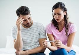 ¿Cómo gestionar que los hijos quizás no llegan nunca?