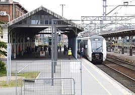 Reclaman que se estudie la puesta en marcha de un corredor de cercanías con la ciudad como eje central.