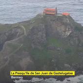 Los puntos turísticos de Bizkaia que han mostrado al mundo el Tour de Francia