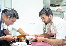 Implementará un nuevo menú de verano con platos «refrescantes» una vez pasen las vacaciones de verano.