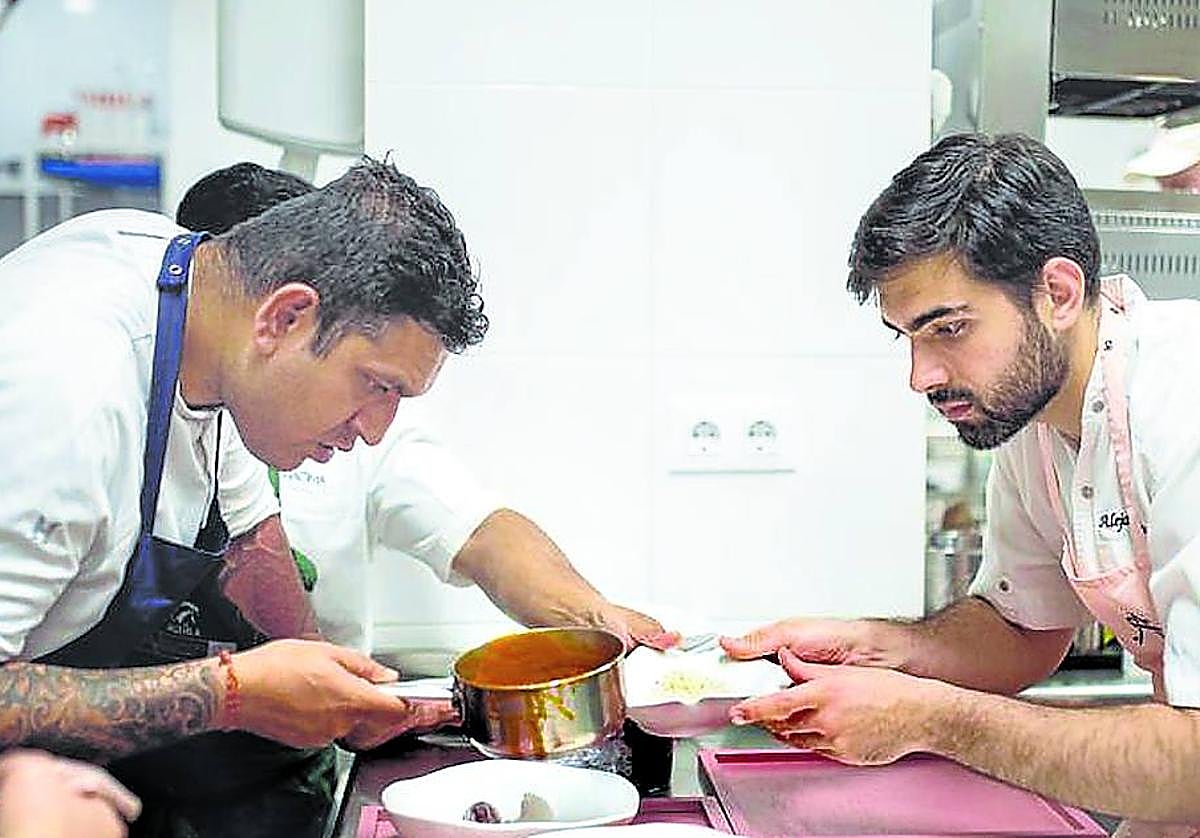 Implementará un nuevo menú de verano con platos «refrescantes» una vez pasen las vacaciones de verano.