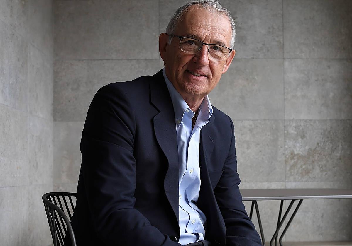 «La legislación laboral tiene que tener consenso y estabilidad»