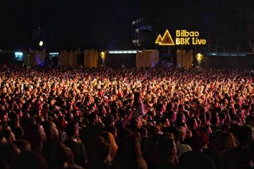 Bilbao BBK Live 2023: Guía Completa De Todos Los Conciertos... ¡también ...