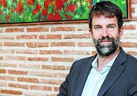 Rafa Guerrero es experto en trastornos de conducta y de aprendizaje.