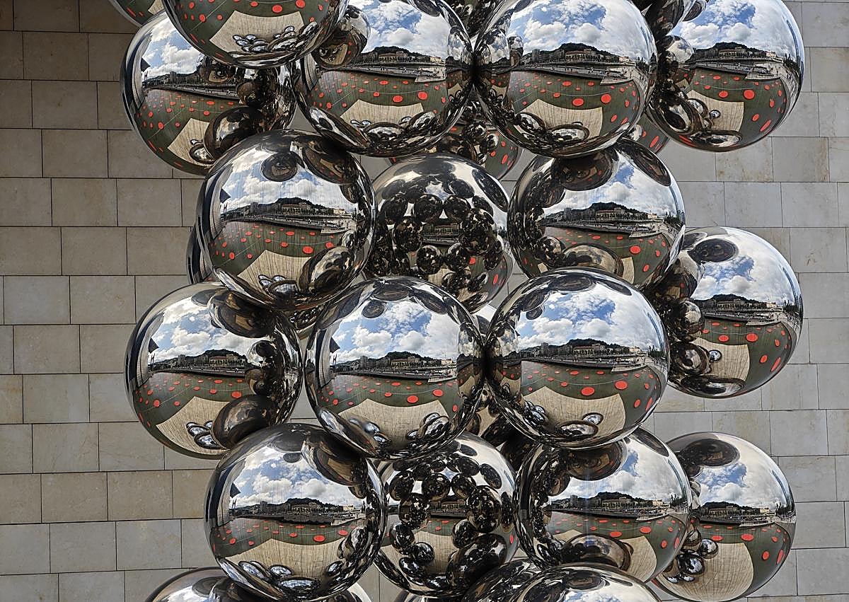 Imagen secundaria 1 - Ejemplos de imágenes con 1x, 5x y 10x. Los resultados son muy buenos en todos los casos.