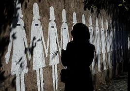 Primera pensión de viudedad para una víctima machista con solo una orden de alejamiento