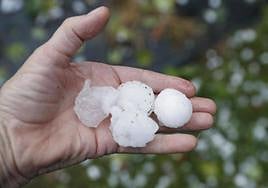 Al menos once heridos por impactos en la cabeza