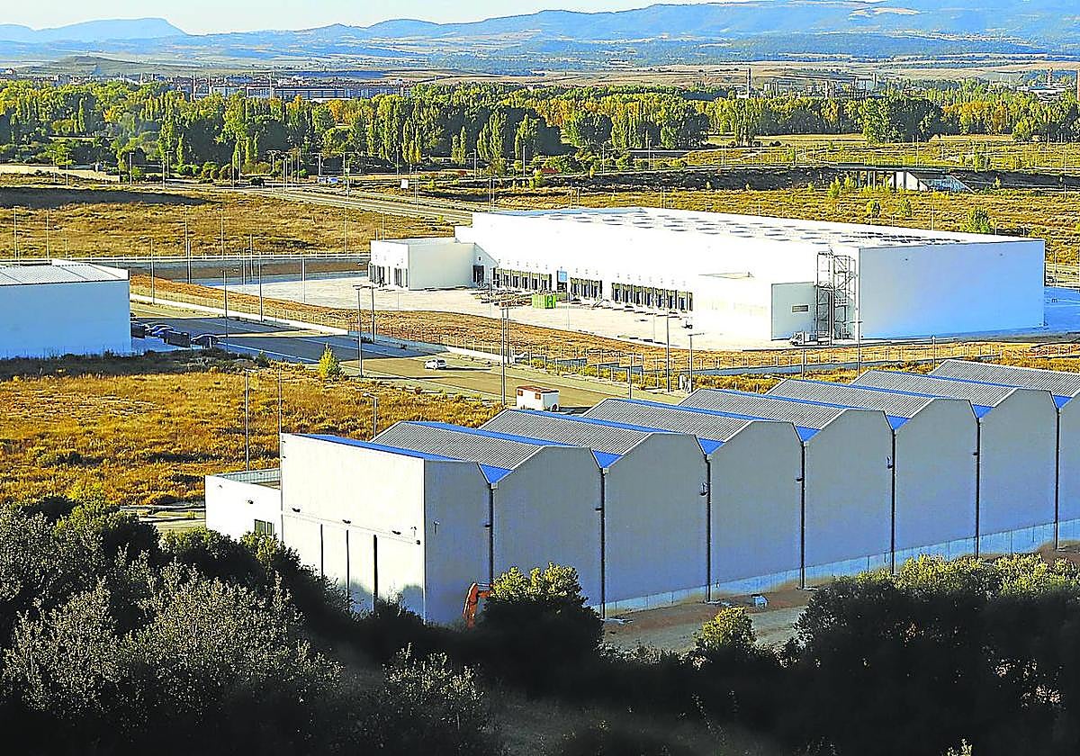 La planta se construirá en las inmediaciones del suelo que utilizan PCM y Remaelectric.