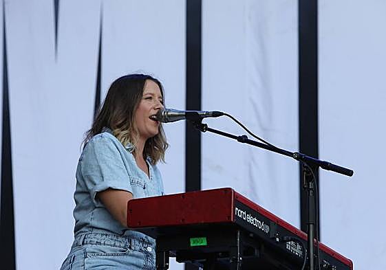 Morgan, ni una idea original pero convencieron a sus fieles