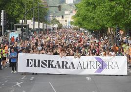 ¿Nuevo ataque judicial al euskera?