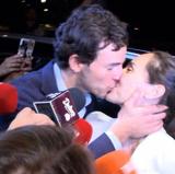 Se filtra la primera foto de la boda de Tamara Falcó e Iñigo Onieva