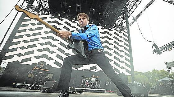 El festival Rock Land tendrá en las pistassu escenario principal
