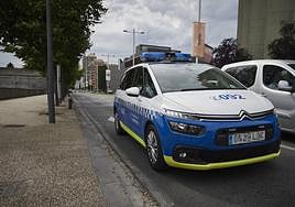 Detenido por una presunta violación en un piso de Pamplona durante los Sanfermines