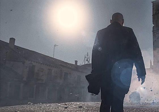 Primer 'teaser' de la segunda temporada de '30 monedas'