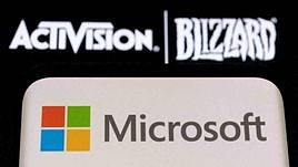 Microsoft, a punto de cerrar la adquisición de Activision Blizzard