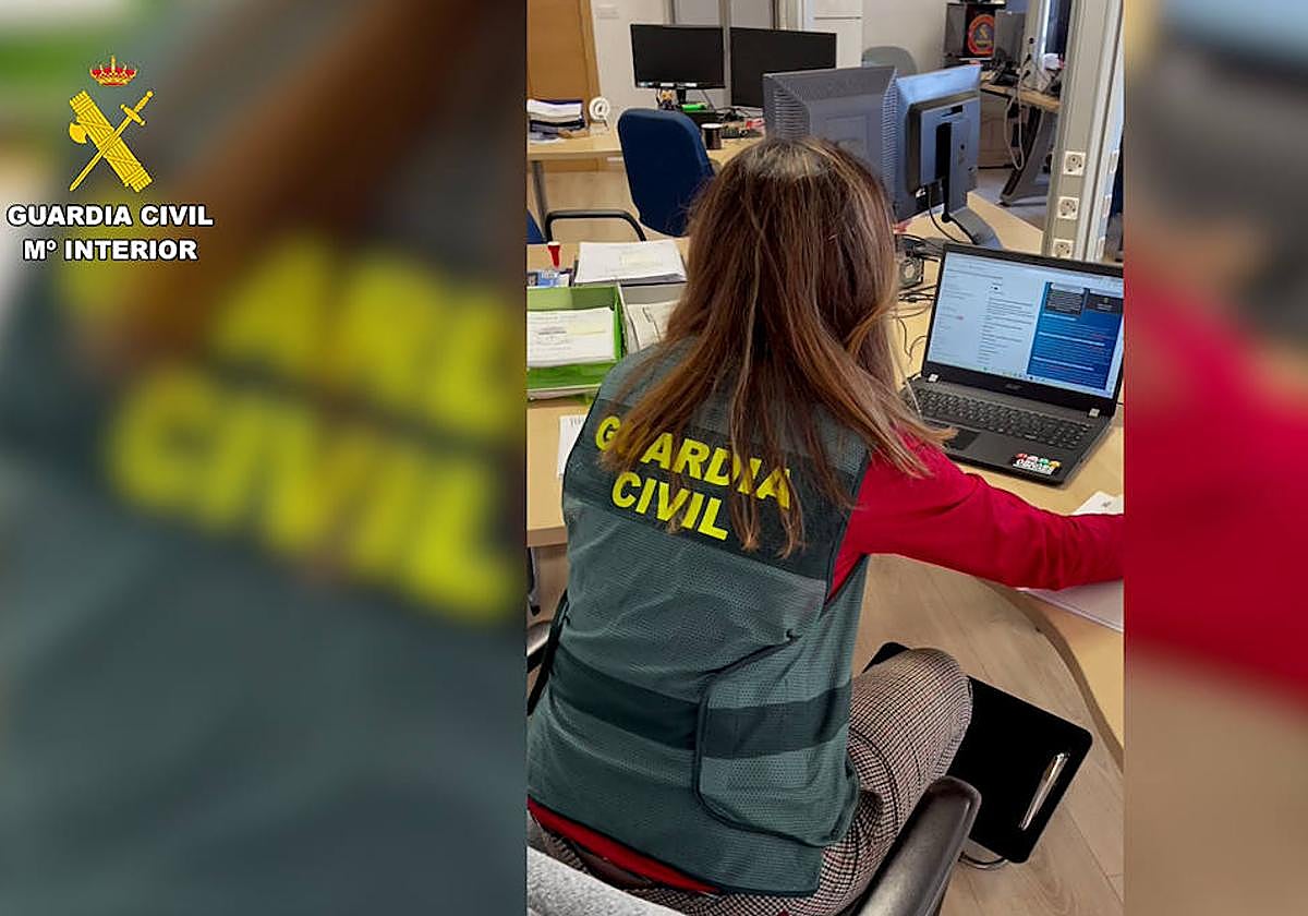 Investigan a un bilbaíno, estudiante de Derecho, por vender entradas falsas para musicales y partidos deportivos