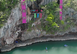 'El Conquis' publica las primeras imágenes de la nueva edición en TVE